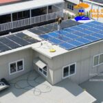 Sparkling Homes Guaranteed with House Washing in Brisbane