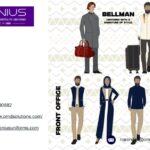 School And Corporate Uniform Suppliers Ksa | Thegeniusuniforms.com