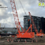 Crane Rental Companies | radhacranes.com