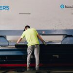 Crafting Precision: A Family Workshop of Metal Dreams