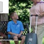 Portable Inogen Oxygen Concentrator | Respirationnation.com