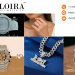 Add timeless charm wearing an elegant Cartier Moissanite Watch today