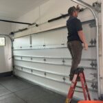 Fast, Friendly Spring TX Garage Door Help You Can Trust