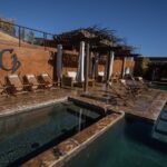 A Sunlit Escape in the Valley of Vines