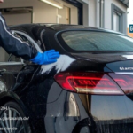 Fahrzeugaufbereitung Bottrop | Glanzsalon.de