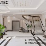 Interior Fit-out Company Doha | Mupltec.com