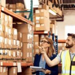 Order Fulfillment Melbourne | fulfillworks.com.au