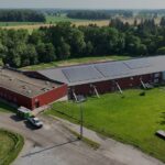 A Bright Venture in the Barnyard