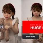 A Curious Encounter in a Quiet Studio