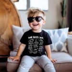 A Heartfelt Tale for Boldly Wearing Faith