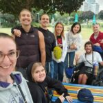 A Day That Made a Difference for Our Helper