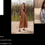 قفاطين رمضانية فاخرة | Couture365.net