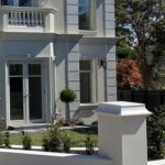 Cement Architectural Mouldings for Timeless Interiors