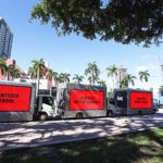 Brand Activation Truck: Captivate Audiences On The Move
