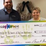 Mackenzie Kramer in Bensalem: Local Updates and Community News