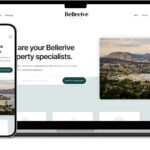 Property Developer Website: Build Your Vision with Confidence