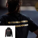 Celebrating Tunnels To Towers Recipients: Fitnesswear for Honor and Resilience