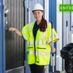 Flyttstädning i Lund – pålitlig, miljövänlig och prisvärd