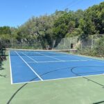 Lit Pickleball Courts: Play Under Lights in Austin