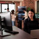 Managed IT Services for Small Businesses: Peace of Mind & Growth