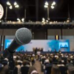 Awards Night Event Management in Dubai | Elegant & Seamless Production