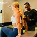 Personal Coaching Platform UAE – Reach Your Goals with Lamann360