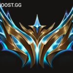 Buy Diamond Account: Elevate Your League of Legends Play