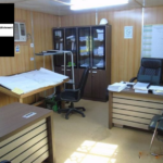 Choose a Leading Porta Cabin Manufacturer in Jeddah for Durable Modular Solutions