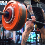 Fitness Tegel: Durable Rubber Flooring for Safe Workouts