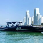 High-Profile Travel Security in Cartagena: Vip Protection in Colombia