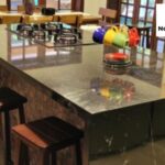 Pedra São Tomé e São Sebastião: elegância atemporal para design