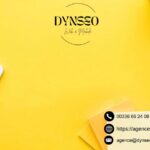 Création de sites web pour infirmières | Agence.dynseo.com