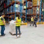 B2b Warehousing And Distribution | Fulfillworks.com.au