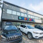 Daycare With Outdoor Play St. Albert: Safe, Fun, and Engaging