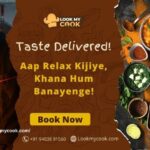 Book My Chef | Lookmycook.com