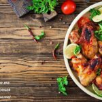 Support Training Goals Through UAE Fitness Meal Plans Today