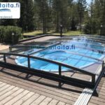 Uima Allas Upotettava: Rentoudu Oma Puutarhasi Yllätyksellisesti