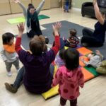 Affordable Child Care in Edmonton: Quality, Care, and Value