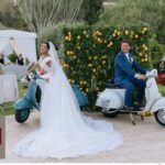 Exclusive Weddings Sicily: Luxury Celebrations with Agnes
