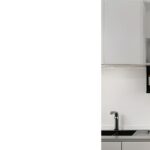 A Small Kitchen, A Hidden Resolve