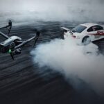 Drone Videography: Elevate Your Story with Aerial SMEs in the UAE