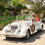 Unforgettable celebrations with a stylish mobile party vibe