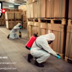 Commercial Pest Control In Brampton | Bugmanagers.com