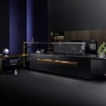 Redefine Your Space with Modern European Bathroom Vanity Designs