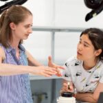 A Night of Quiet Connection