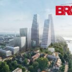 Senkpfad Baufach: Secant Pile Shoring für sichere Baugruben