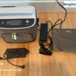 Used Inogen G5 External Charger | Respirationnation.com