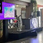 Projection Screen Hire Melbourne for Your Next Event
