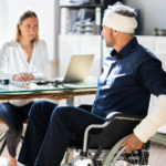 Lawyer In Tupelo, Mississippi | Woodcarlton.com