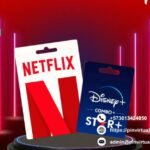 Cuenta Netflix 4K para Experiencia de Streaming Ultra HD